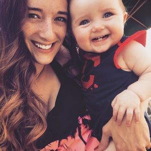 Meet your Posher, Katybeth